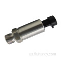 Sensor de presión E2549-02-1JL para Sany Sy215-8 Excavator